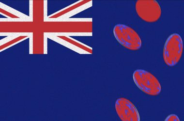 New Zealand cryptocurrency